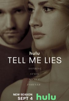 Tell Me Lies Tell Me Lies