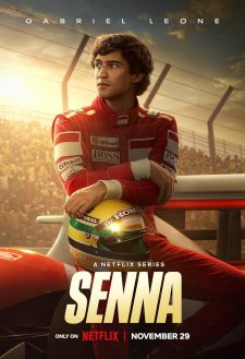 Senna Senna