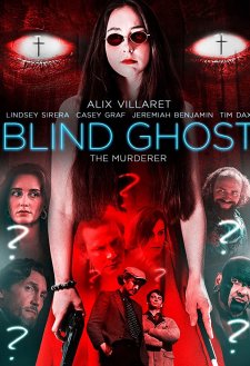 Blind Ghost Blind Ghost