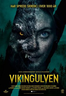 Viking Wolf Viking Wolf