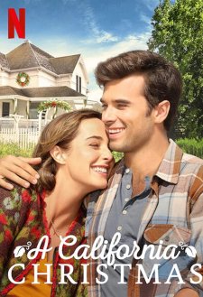 A California Christmas