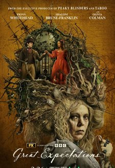 Great Expectations