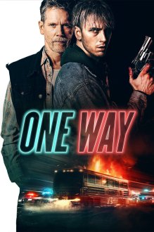 One Way One Way