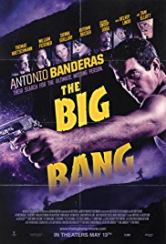 The Big Bang The Big Bang