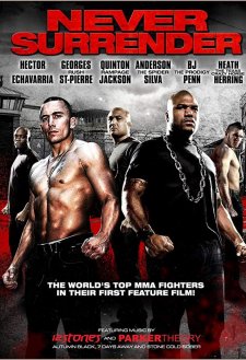 Never Surrender Never Surrender