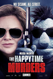The Happytime Murders The Happytime Murders
