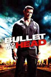 Bullet to the Head Bullet to the Head