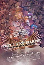 Don't Stop Believin': Everyman's Journey Don't Stop Believin': Everyman's Journey