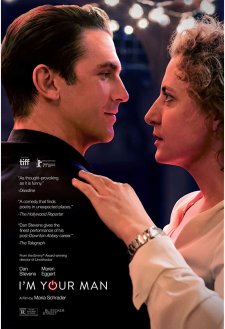 I'm Your Man I'm Your Man