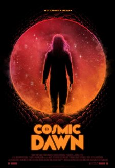 Cosmic Dawn