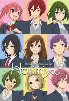 Horimiya