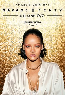 Savage X Fenty Show Vol. 2