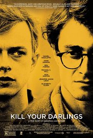 Kill Your Darlings Kill Your Darlings