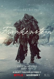 Frankenstein Frankenstein