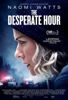 The Desperate Hour The Desperate Hour