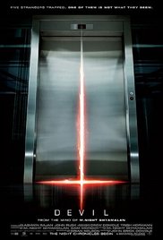 Devil Devil