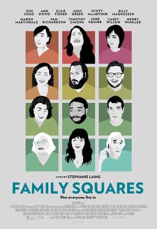 Family Squares Family Squares