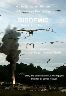 Birdemic: Shock and Terror Birdemic: Shock and Terror