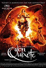 The Man Who Killed Don Quixote The Man Who Killed Don Quixote