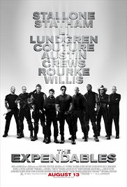 The Expendables The Expendables