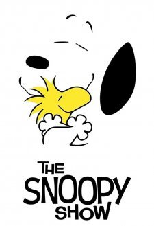 The Snoopy Show The Snoopy Show
