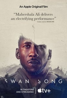 Swan Song Swan Song