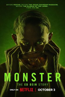 Monster: The Ed Gein Story Monster: The Ed Gein Story