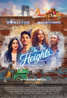 In the Heights In the Heights