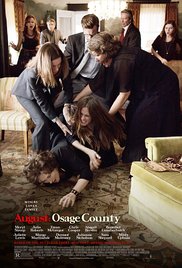 August: Osage County August: Osage County