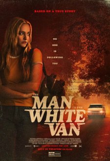 The Man in the White Van