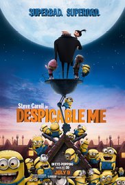 Despicable Me Despicable Me