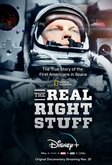 The Real Right Stuff The Real Right Stuff