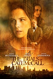 The Trials of Cate McCall The Trials of Cate McCall