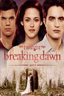 The Twilight Saga: Breaking Dawn - Part 1