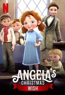 Angela's Christmas Wish