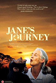 Jane's Journey Jane's Journey