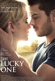 The Lucky One The Lucky One