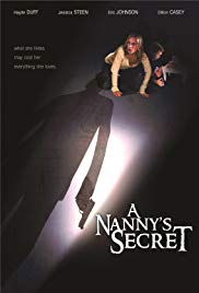 A Nanny's Secret A Nanny's Secret