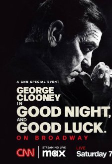 Good Night, and Good Luck