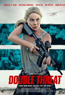 Double Threat Double Threat