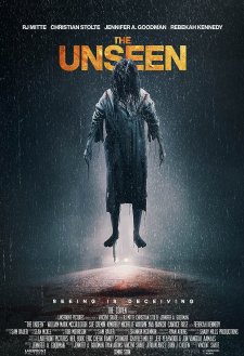 The Unseen The Unseen