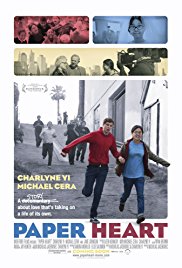 Paper Heart Paper Heart