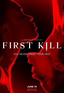 First Kill