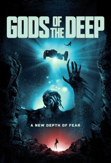 Gods of the Deep Gods of the Deep