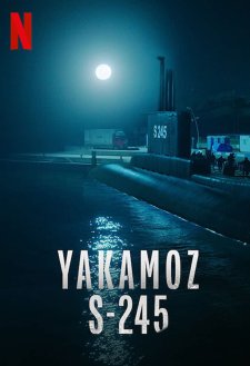 Yakamoz S-245 Yakamoz S-245