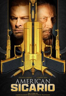 American Sicario American Sicario