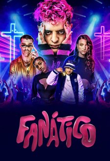 Fanático