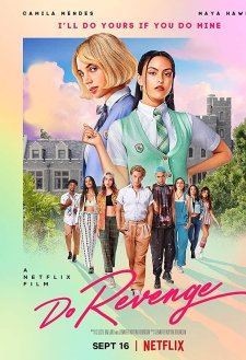 Do Revenge Do Revenge