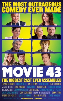 Movie 43 Movie 43