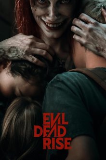 Evil Dead Rise Evil Dead Rise